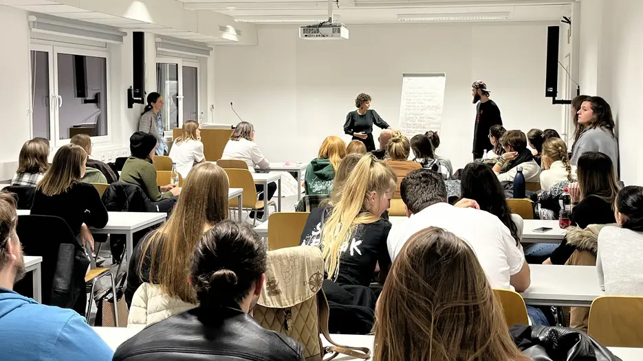 Praxisbörse