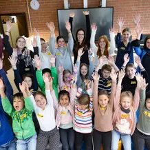 Kinderferienprogramm
