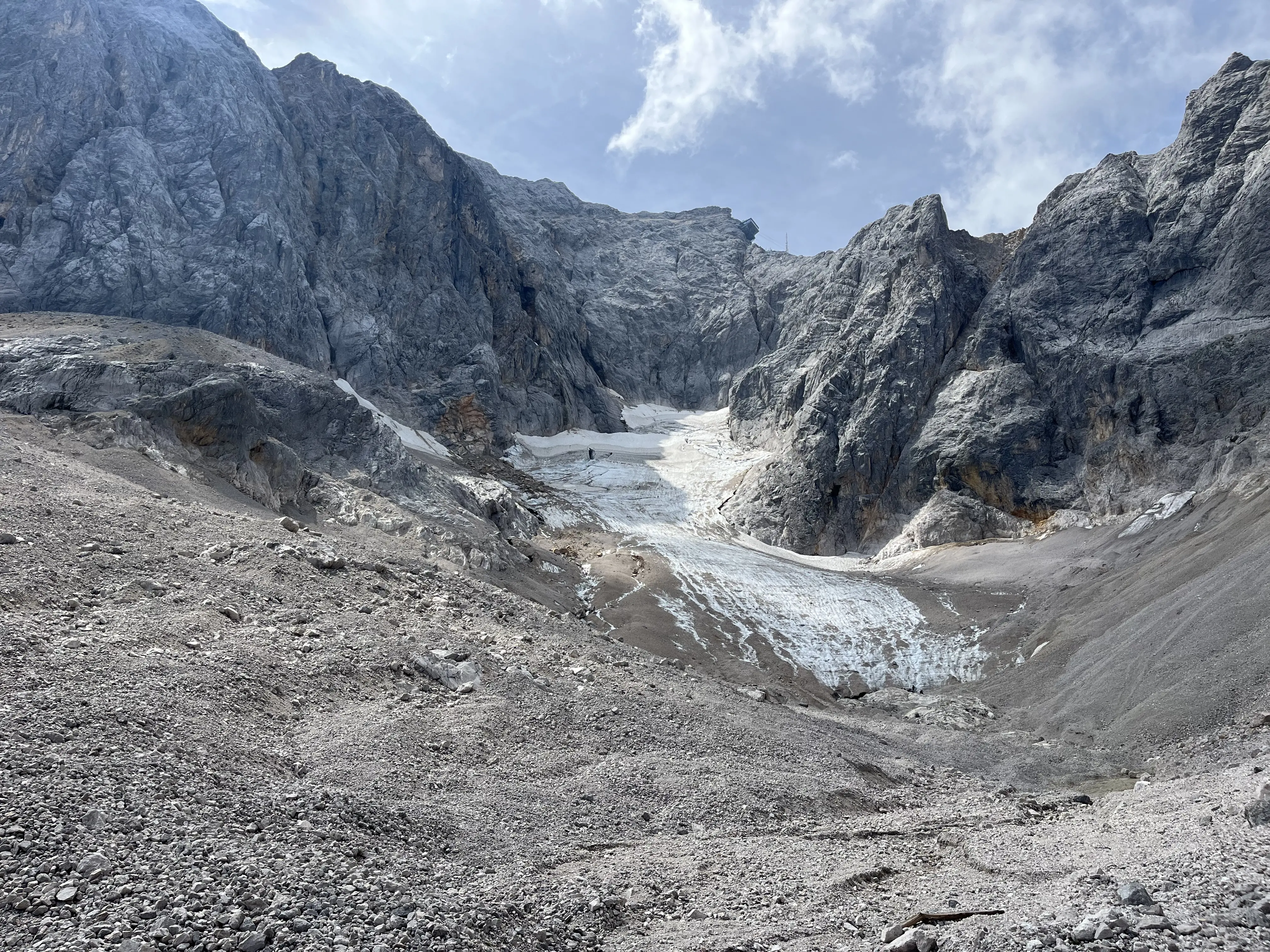 Gel&auml;ndearbeiten