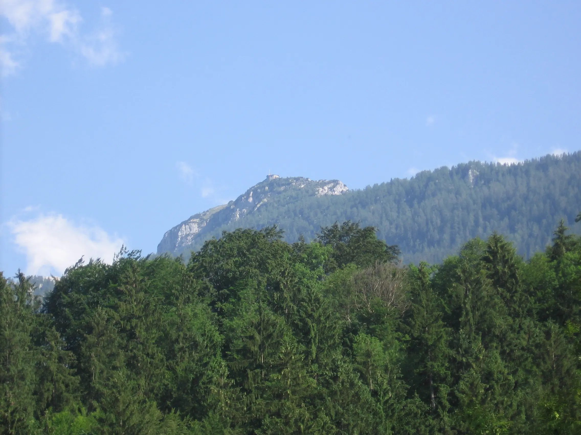 Berchtesgaden