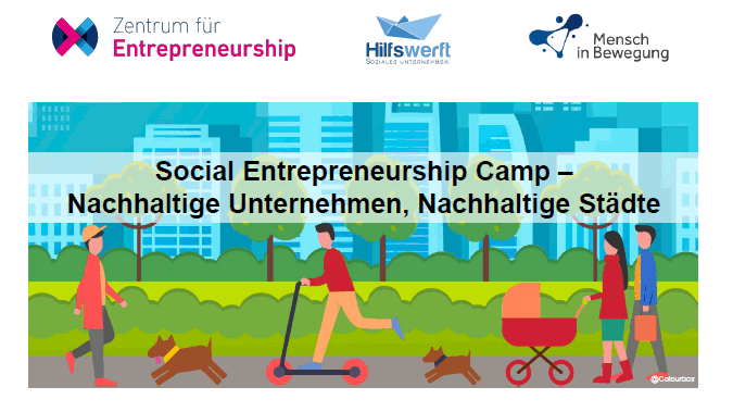 Social Entrepreneurship Camp