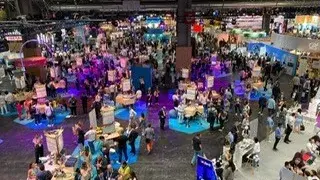 Viva Tech 2025