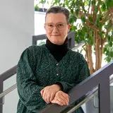 Corinna-Susanne Steber