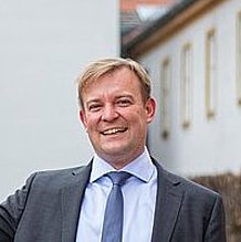 Ernennung von Florian Kluger zum Honorarprofessor