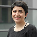 Leila Khodabakhsh
