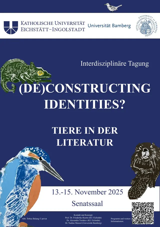 (De)Constructing Identities