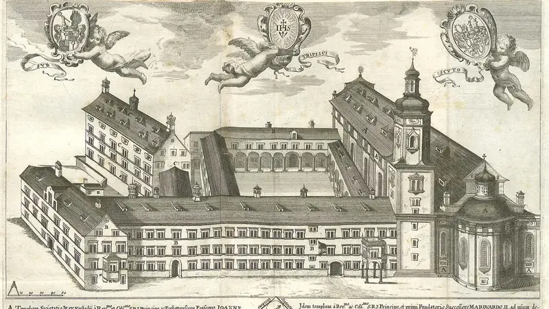 Geschichte