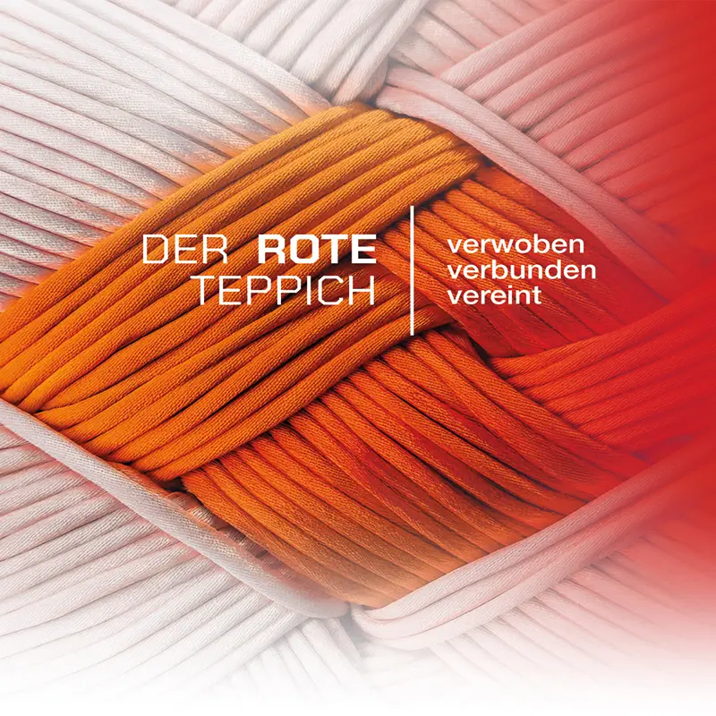 Der Rote Teppich