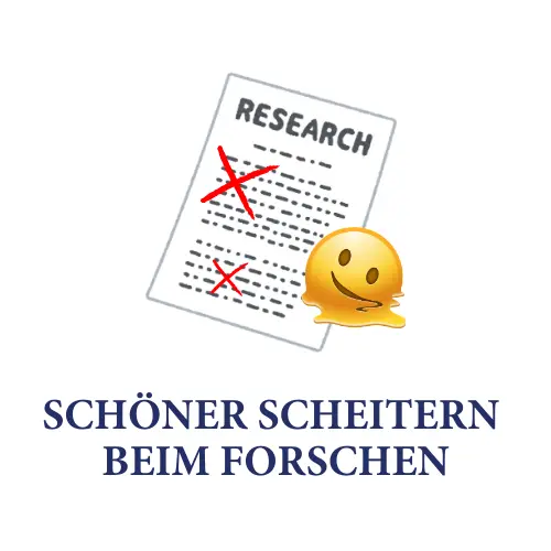 Sch&ouml;ner Scheitern