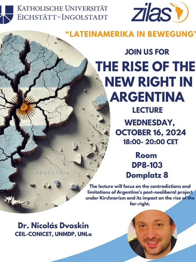 Right Argentina