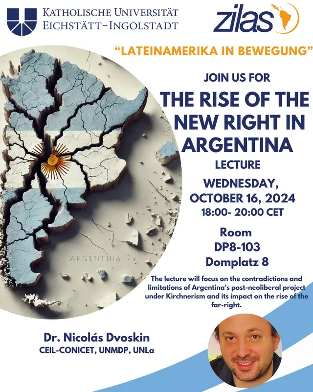 RIGHT Argentina
