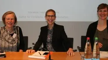 Leitung Hohenheimer Tagung