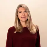 Anastasia Eisenknappl