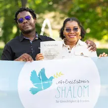 Shalompreis