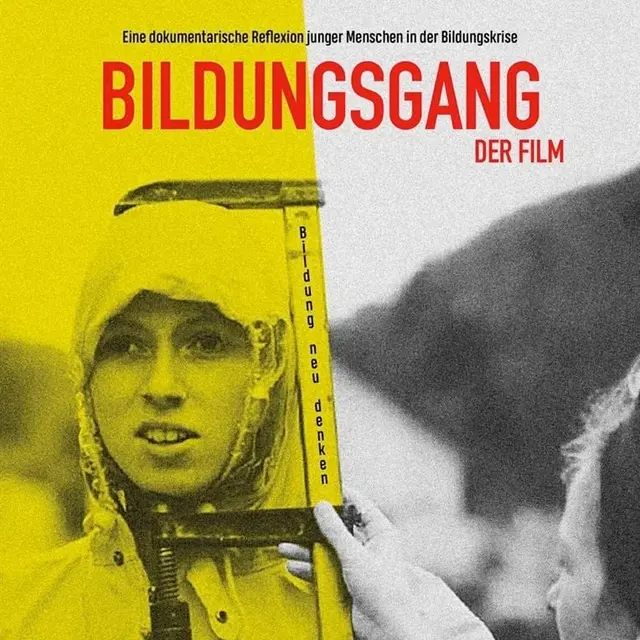 Blldungsgang