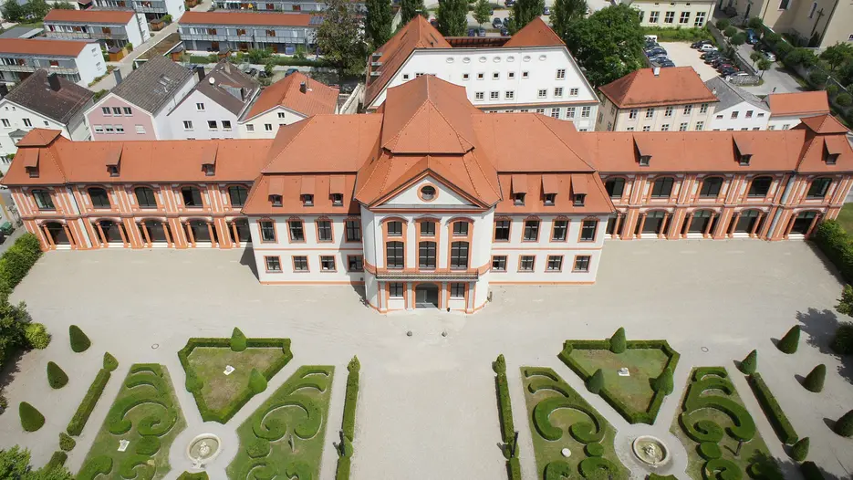 Sommerresidenz