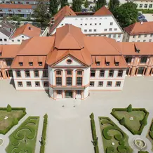 Sommerresidenz