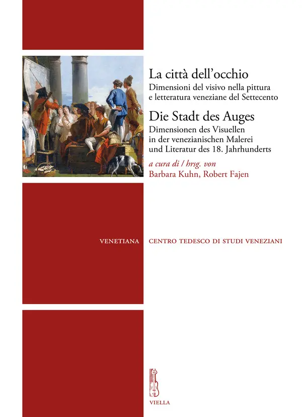 [Translate to Englisch:] Città dellòcchio