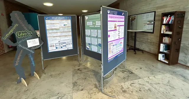 Ausstellung