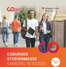 Coburger-Studienmesse-2025_Plakat_A3