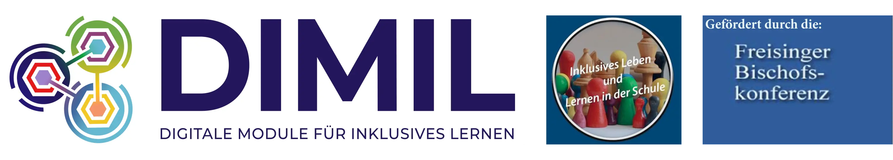 Dimil Projekt Header