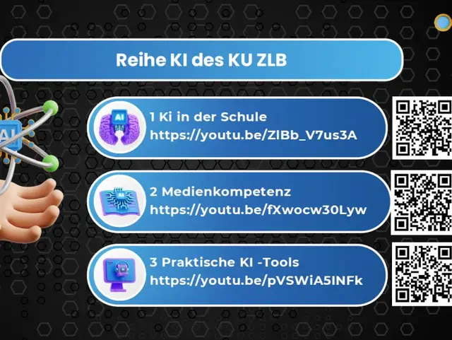 KI-Bildung