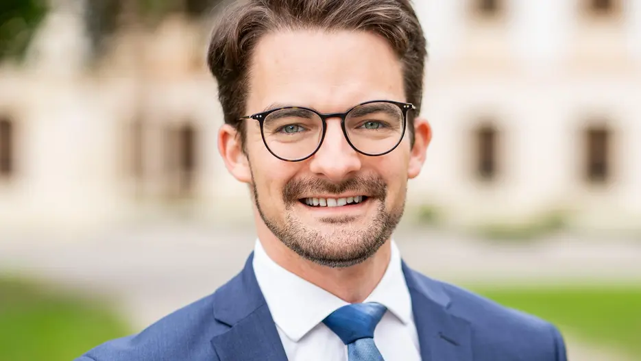 Manuel Knoll