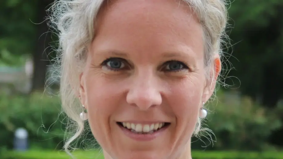 Miriam Lay Brander