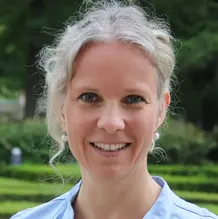 Miriam Lay Brander