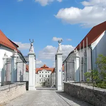 Bildungshaus Schloss Hirschberg