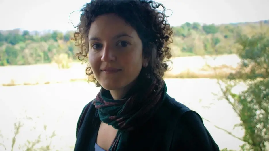 Prof. Dr. Francesca Vergari, internationale Gastprofessorin