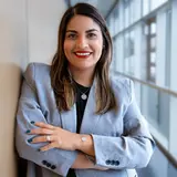 Ivonne Luhede-Garcia