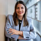 Ivonne Luhede-Garcia