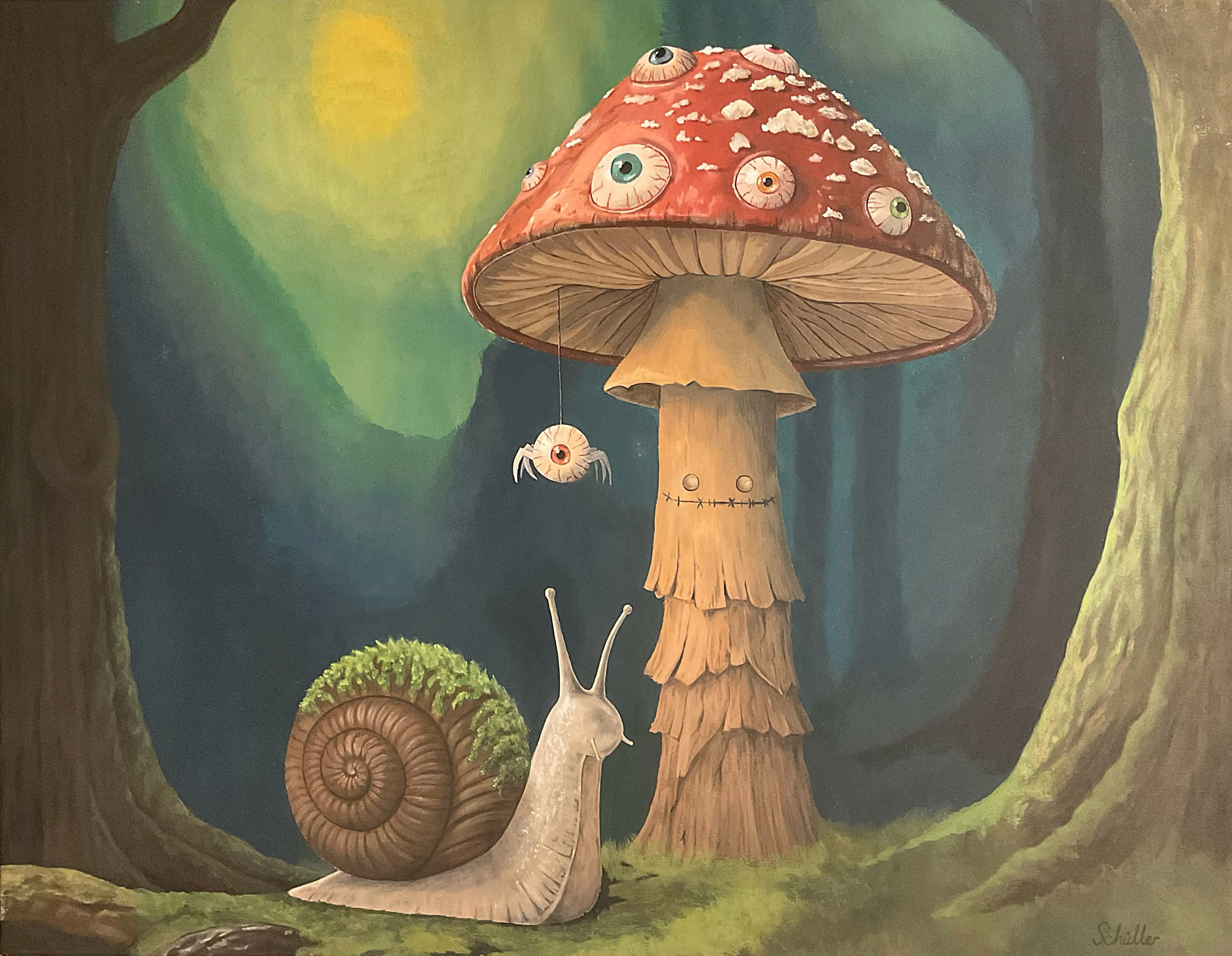 Schueller_Celine_Der_Pilz_mit_den_wachsamen_Augen.jpg
