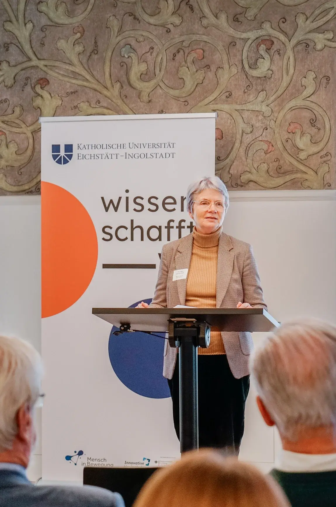 Bürgermeisterin Ingolstadt Deneke-Stoll