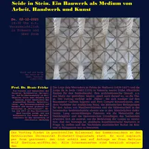 Vortrag Beate Fricke