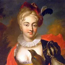 Aurora von Königsmarck