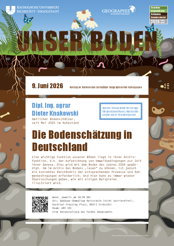 Dipl. Ing. agrar Dieter Knakowski