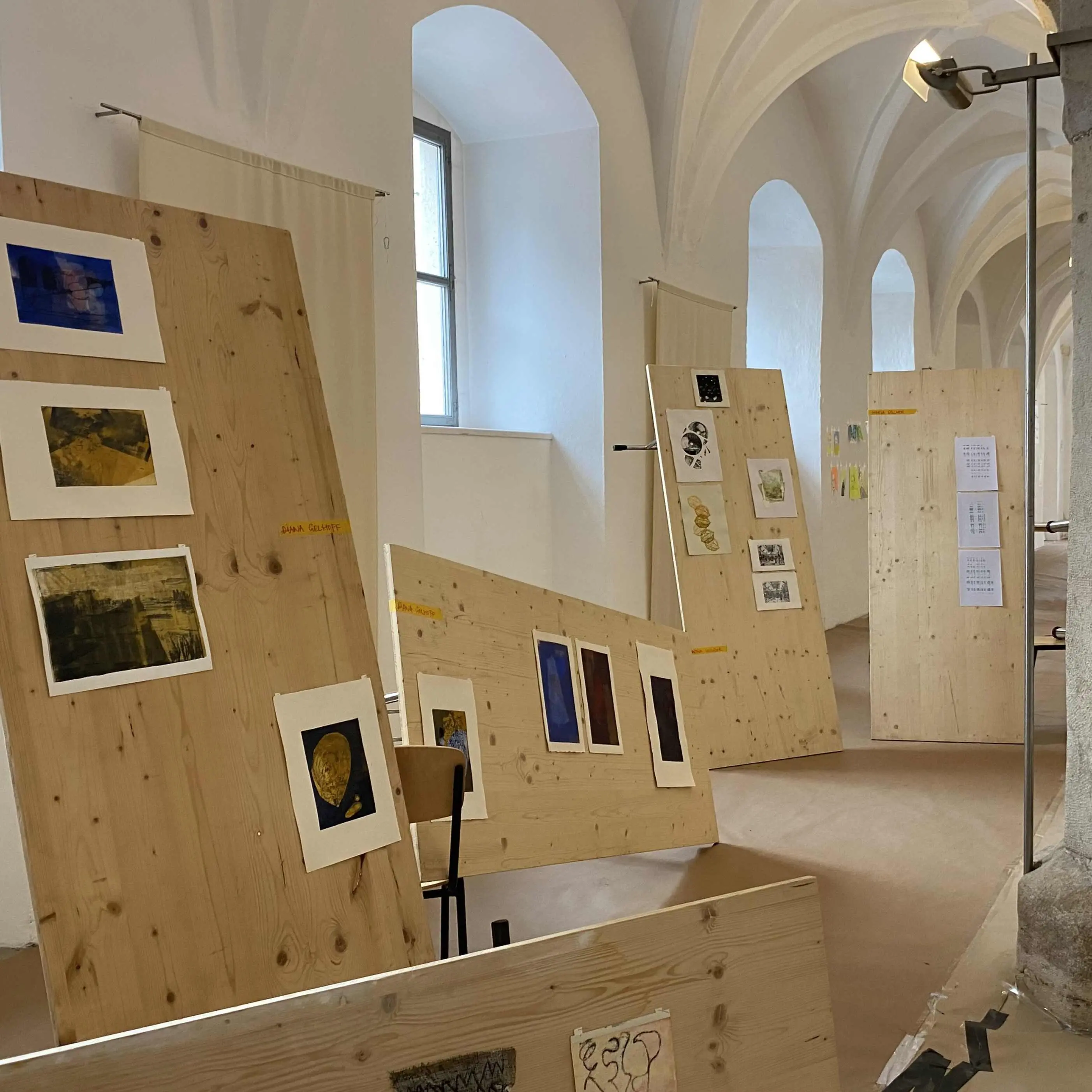 2025 Stipendium Sommerakademie Neuburg Breuninger Straub Winzer