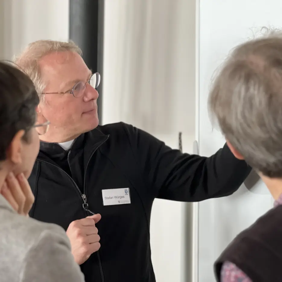 2. Eichstätter Ordensrechtstag
