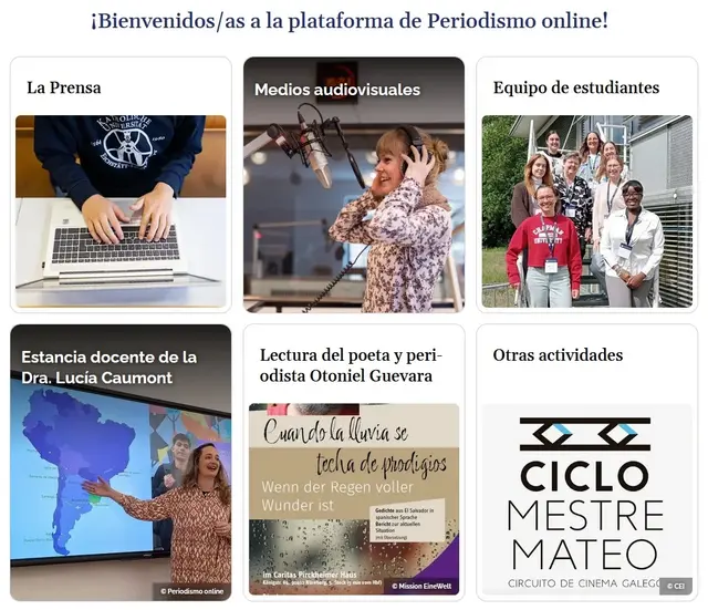 Plataforma SS2025