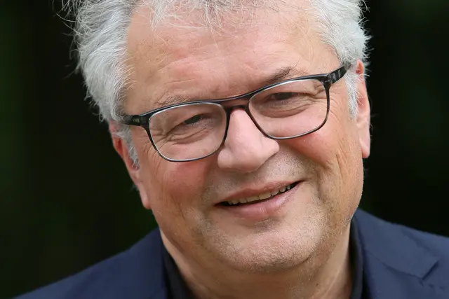 Klaus Dörre