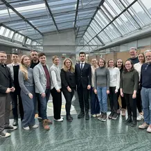 Doktorandenseminar Innsbruck