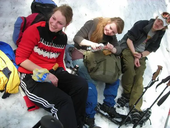 Winter 2009
