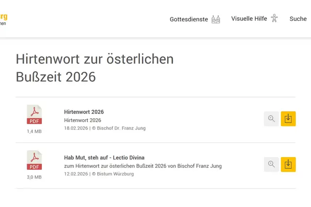 [Translate to English:] Screenshot Fastenhirtenwort