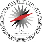 Logo Pristina