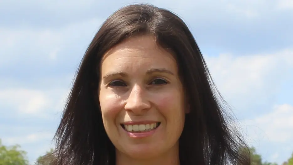 Nadine Schmidt Roja