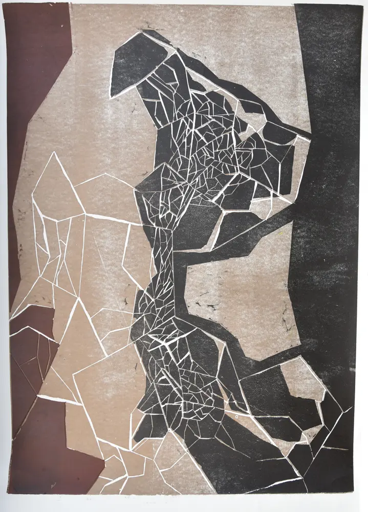 Carte blanche #26 Lena Remold Abb. 4