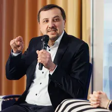 Andriy Mykhaleyko
