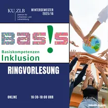 Plakat Basis Ringvorlesung